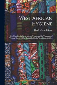 West African Hygiene