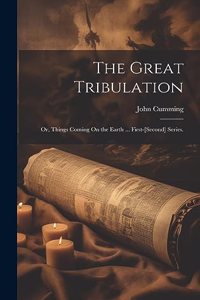 Great Tribulation