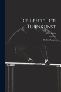 Lehre der Turnkunst