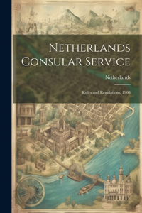 Netherlands Consular Service