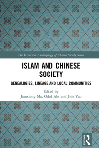 Islam and Chinese Society