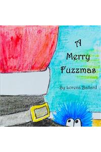 Merry Fuzzmas