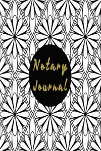 Notary Journal