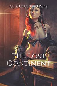 The Lost Continent