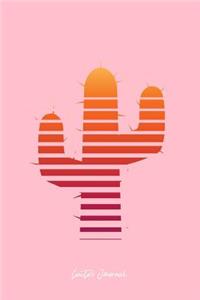 Cactus Journal
