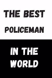 The Best Policeman In The World