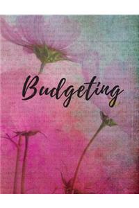 Budgeting