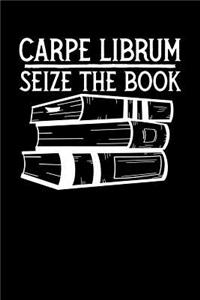 Carpe Librum