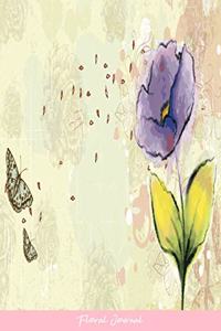 Floral Journal