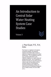 Introduction to Central Solar Water Heating System Case Studies