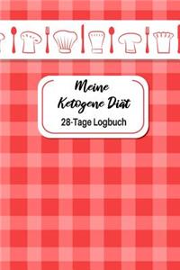 Meine Ketogene Diät