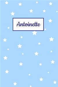 Antoinette