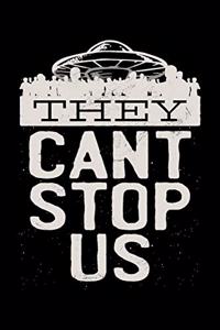 They Can't Stop Us
