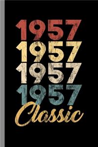 1957 Classic