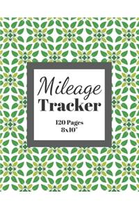 Mileage Tracker