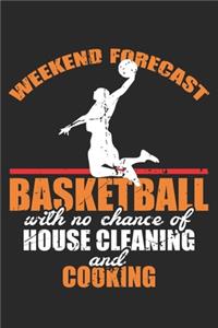 Weekend Forecast Basketball