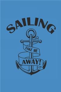 Sailing Take Me Away