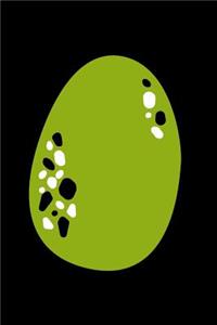 Dinosaur Egg Journal for Kids