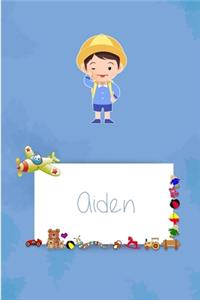 Aiden