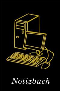 Notizbuch