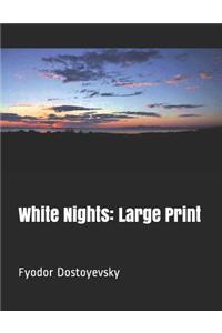 White Nights