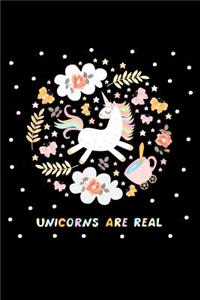 Unicorns Are Real