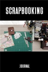 Scrapbooking Journal