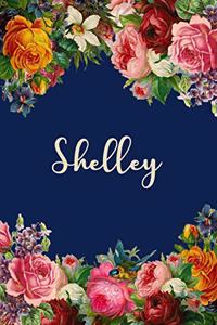 Shelley