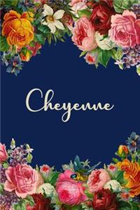 Cheyenne