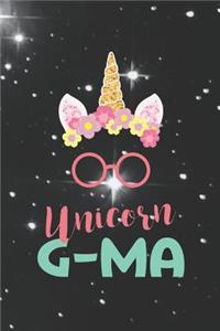 Unicorn G-Ma