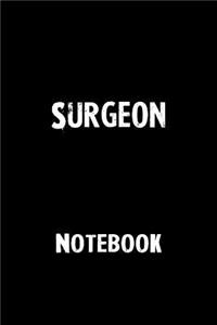 Surgeon Notebook
