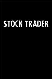 Stock Trader