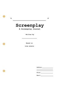 Screenplay