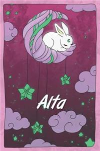 Alta