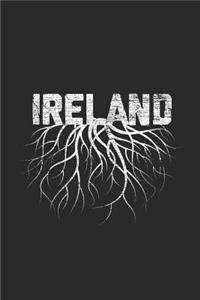 Ireland Roots