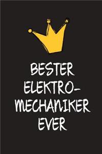 Bester Elektromechaniker