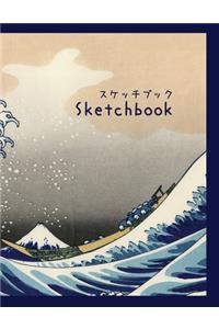 Sketchbook
