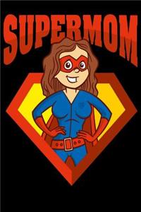 Super Mom