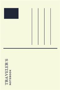 Traveler's Notebook