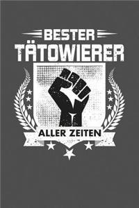 Bester Tätowierer Aller Zeiten