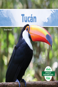 Tucan (Toucan)
