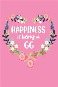 Happiness Is Being a GG