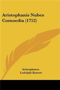 Aristophanis Nubes Comoedia (1752)