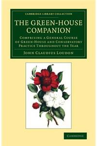 Green-House Companion