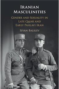 Iranian Masculinities