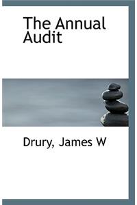 The Annual Audit