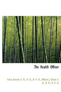 The Health Officer