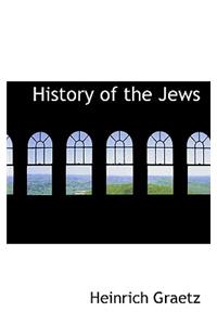 History of the Jews