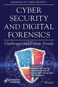 Cyber Security and Digital Forensics