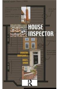 House Inspector